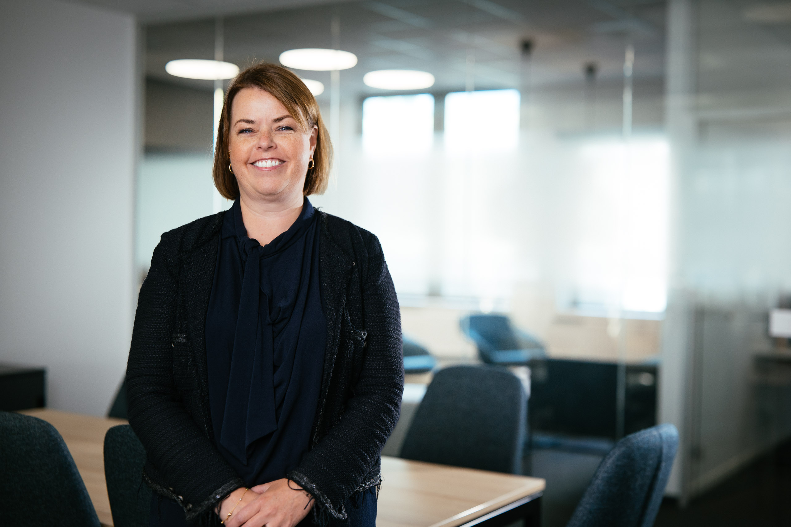 Fotografering for People Mode